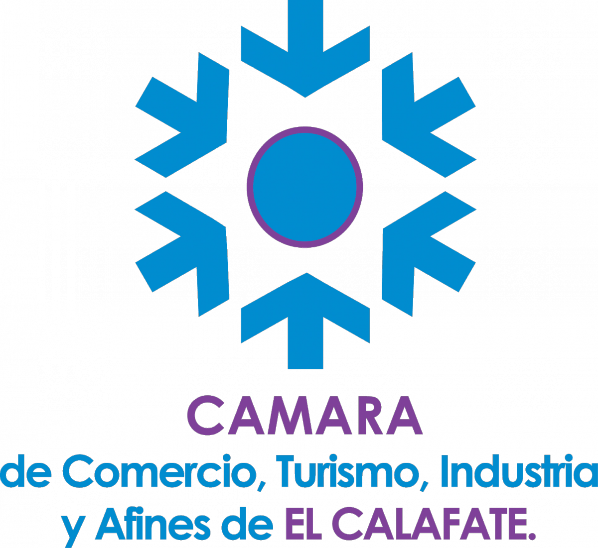 Cámara de Comercio, Turismo, Industria y Afinde de El Calafate.